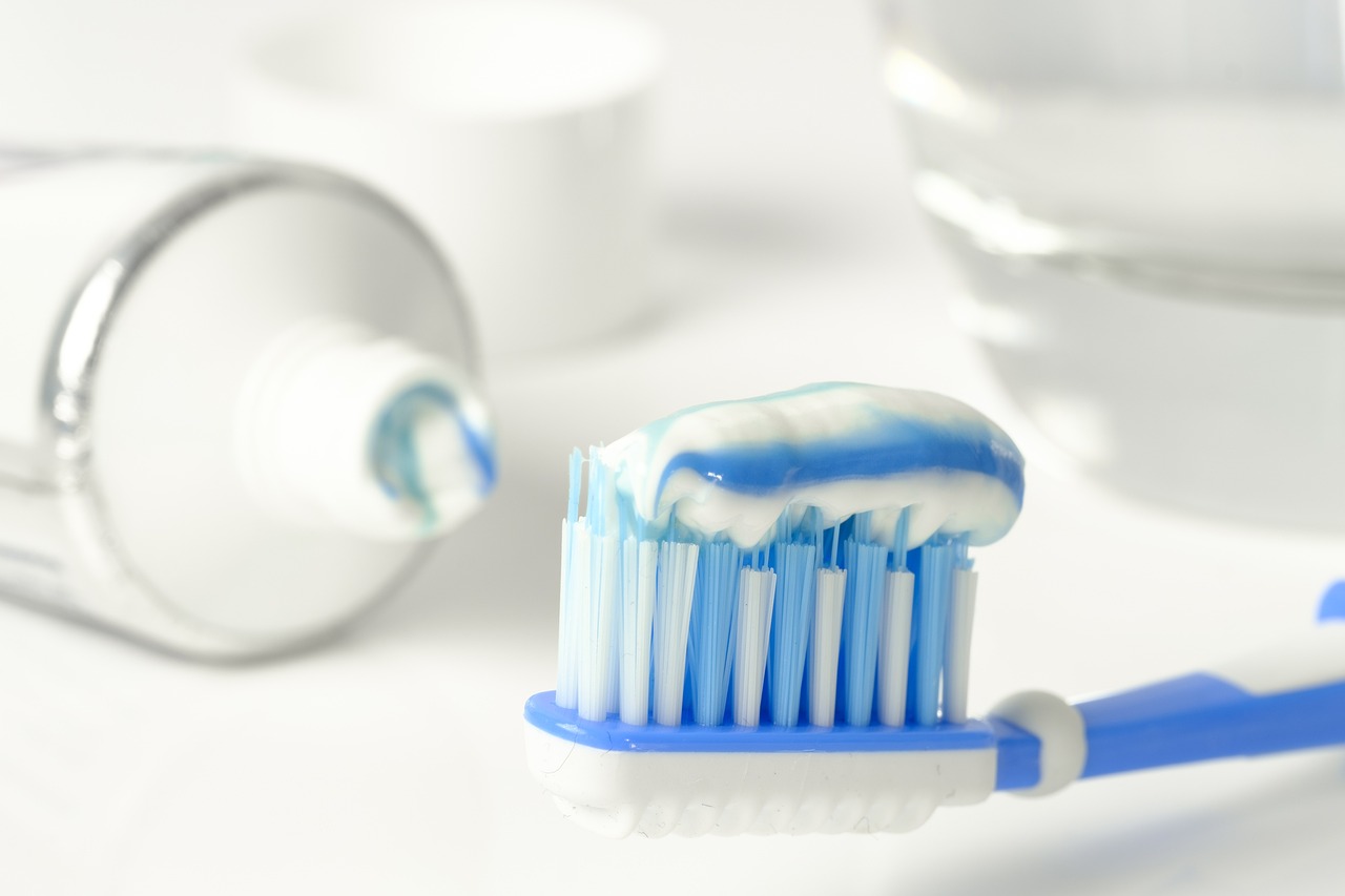 Fluoride Studies